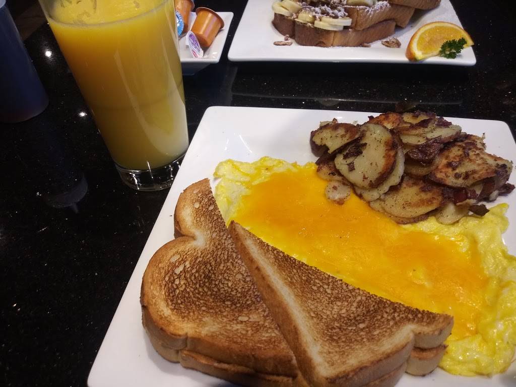 Kekes Breakfast Cafe | restaurant | 1203 S Dale Mabry Hwy, Tampa, FL 33629, USA | 8134424262 OR +1 813-442-4262