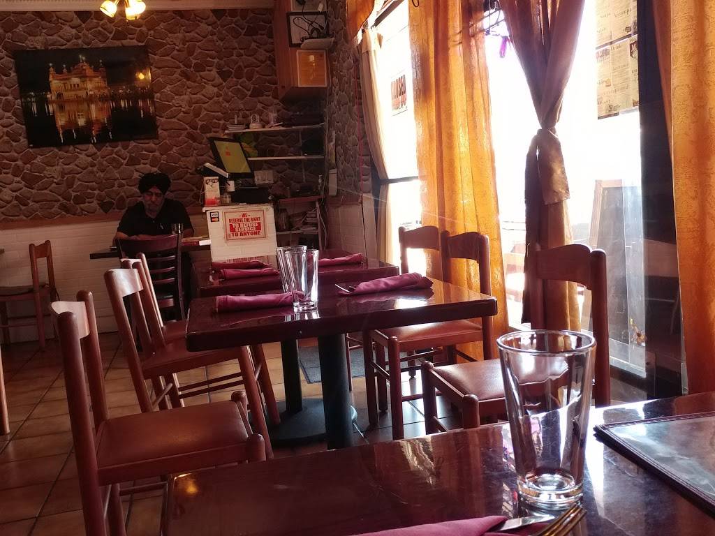 Indias Flavor | restaurant | 3303 N Verdugo Rd, Glendale, CA 91208, USA | 8189575500 OR +1 818-957-5500