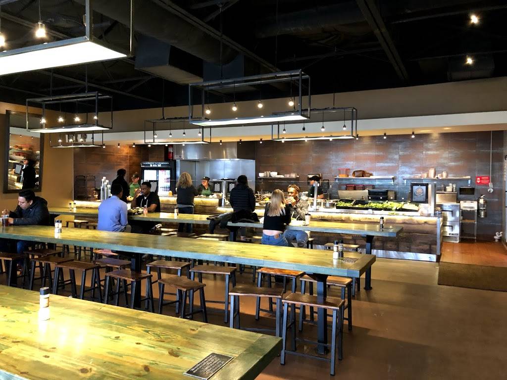 Snappy Salads Greenville | restaurant | 5941 Greenville Ave, Dallas, TX 75206, USA | 2143617627 OR +1 214-361-7627