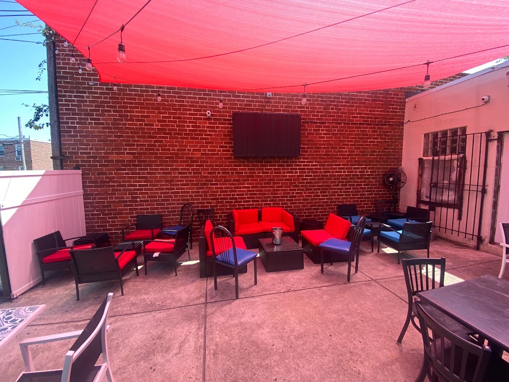 Uptown Cafe | restaurant | 8131 Stenton Ave, Philadelphia, PA 19150, USA | 2673316294 OR +1 267-331-6294