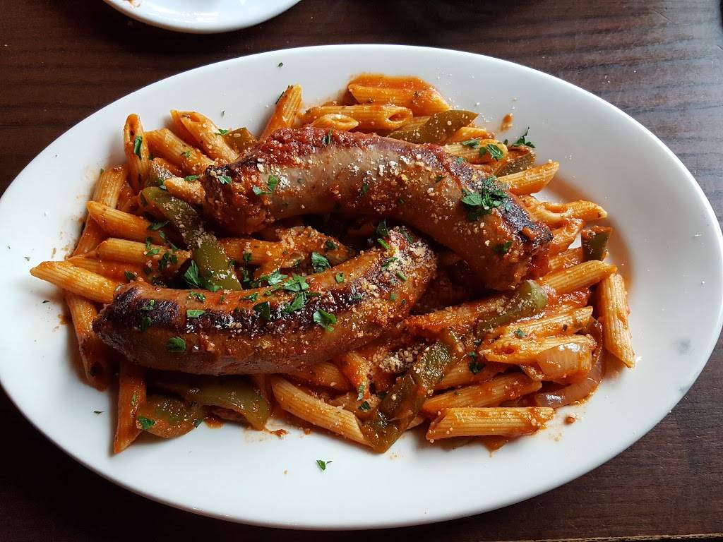 Vinnies Neighborhood Italian | restaurant | 641 Merrimon Ave, Asheville, NC 28804, USA | 8282531077 OR +1 828-253-1077