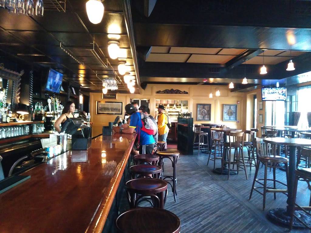 Brixton | restaurant | 901 U St NW, Washington, DC 20001, USA | 2025605045 OR +1 202-560-5045