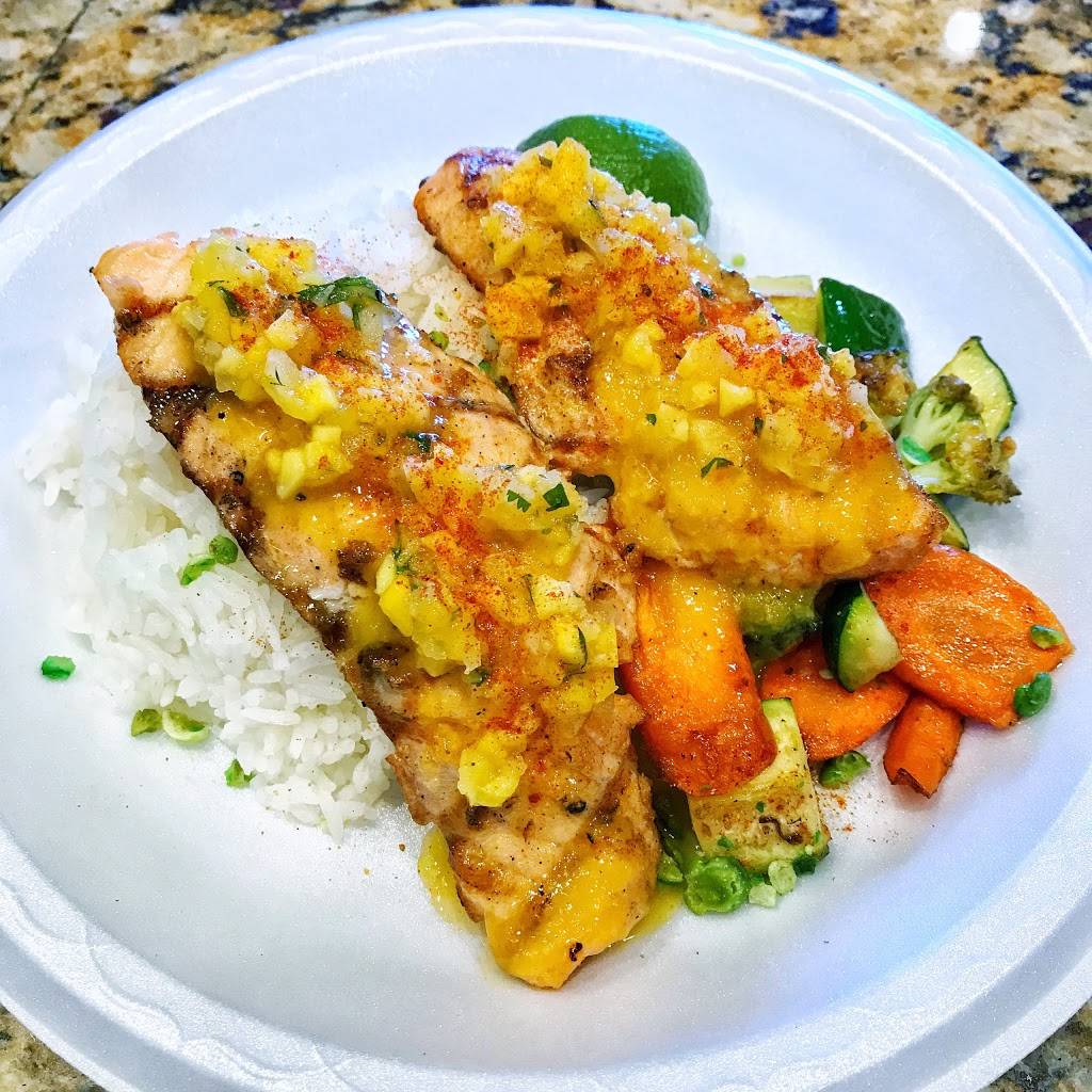 Nemo House | restaurant | 16635 Sierra Lakes Pkwy Ste 110, Fontana, CA 92336, USA | 9093460899 OR +1 909-346-0899