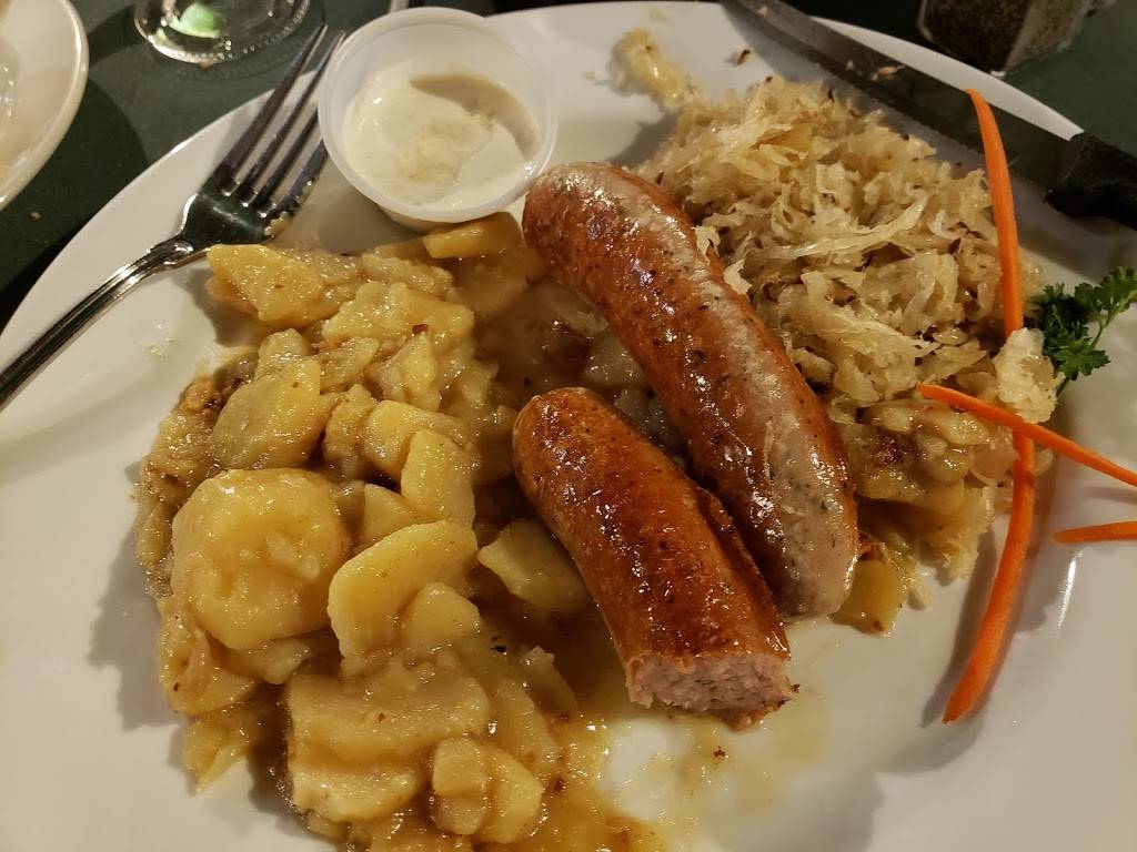 Rheinland | restaurant | 208 N Main St, Independence, MO 64050, USA | 8164615383 OR +1 816-461-5383