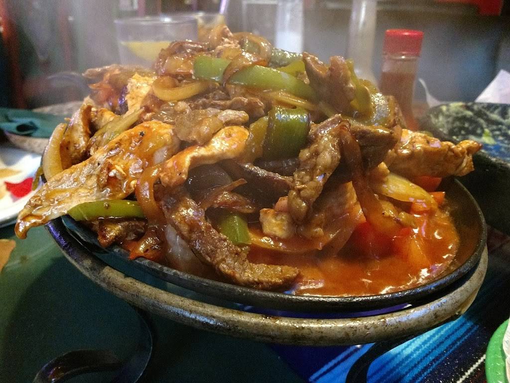 El Perico Ranchero | restaurant | 1401 E Foothill Blvd, Upland, CA 91786, USA | 9099852229 OR +1 909-985-2229