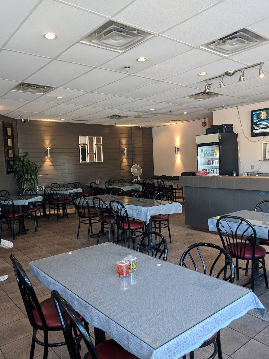 Panda Wok | restaurant | 462 Birchmount Rd #40, Scarborough, ON M1K 1N8, Canada | 4168556696 OR +1 416-855-6696