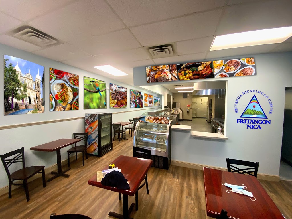 Fritanga Fritangon Nica | restaurant | 6799 Stirling Rd, Davie, FL 33314, USA | 9549288844 OR +1 954-928-8844