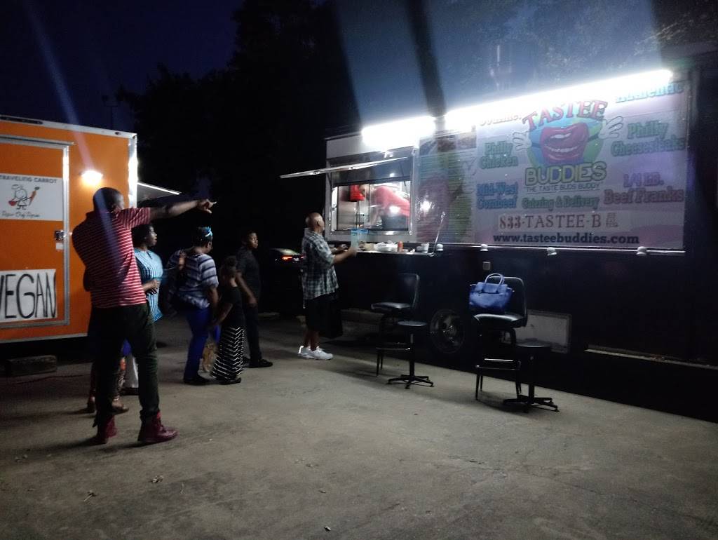 Tastee Buddies | restaurant | 3427 N Fry Rd, Katy, TX 77449, USA | 8338278332 OR +1 833-827-8332