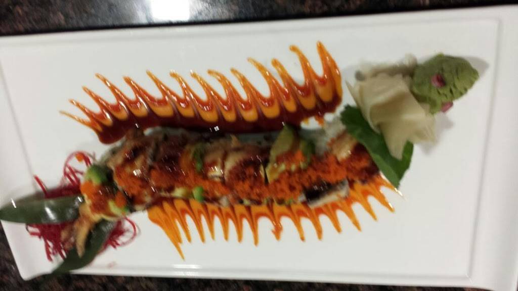 Kimberli Sushi bar & Restaurant | restaurant | 2547 W Lawrence Ave, Chicago, IL 60625, USA | 7739427351 OR +1 773-942-7351