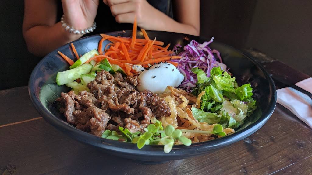 Urban Seoul Restaurant | restaurant | 2750 Alton Pkwy, Irvine, CA 92606, USA | 9495530188 OR +1 949-553-0188