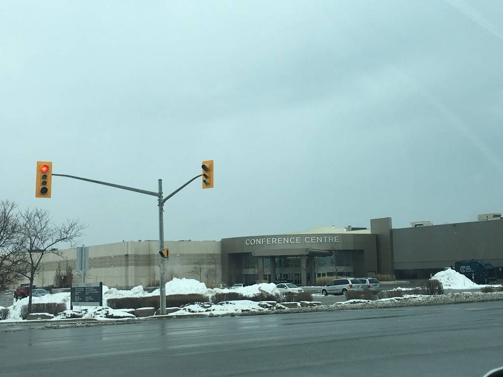 Craft Eatery | restaurant | 6900 Airport Rd, Mississauga, ON L4V 1E8, Canada | 8005671199 OR +1 800-567-1199