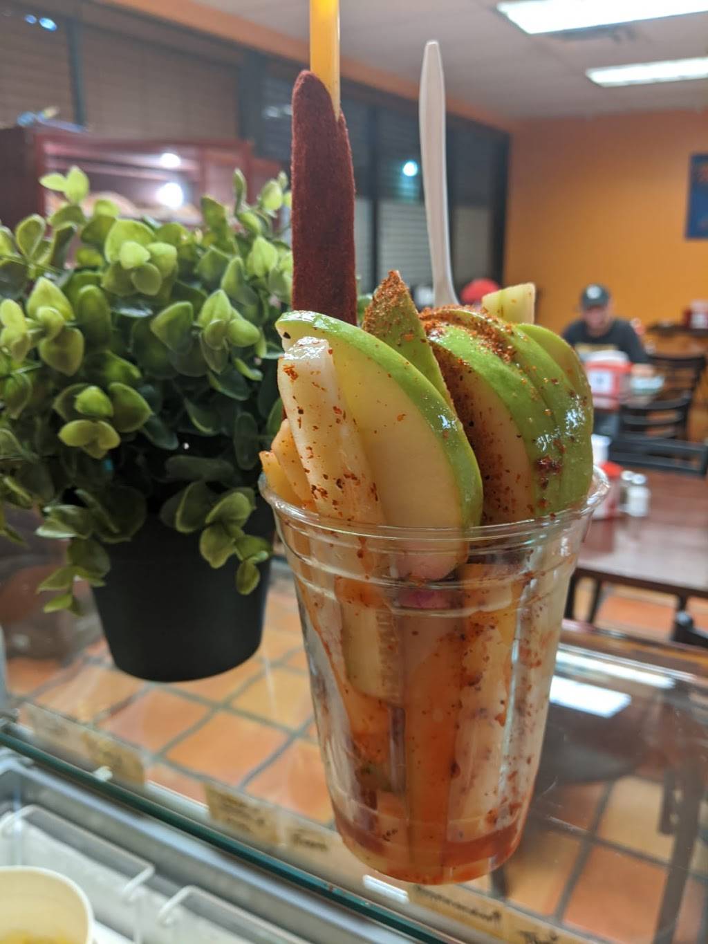 Frulados Raspados | restaurant | 8038 W Sample Rd, Pompano Beach, FL 33065, USA | 9543051045 OR +1 954-305-1045