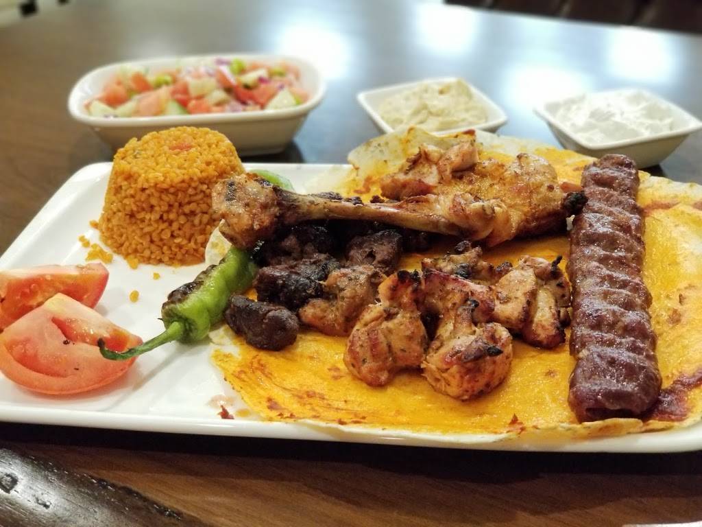 The Galata Butcher Deli Grill | restaurant | 1010 Main St b3, Paterson, NJ 07503, USA | 8622642000 OR +1 862-264-2000