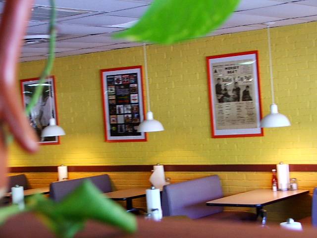 Fuente De Sodas Jarro Cafe | restaurant | 14520 Memorial Dr, Houston, TX 77079, USA | 8322052822 OR +1 832-205-2822