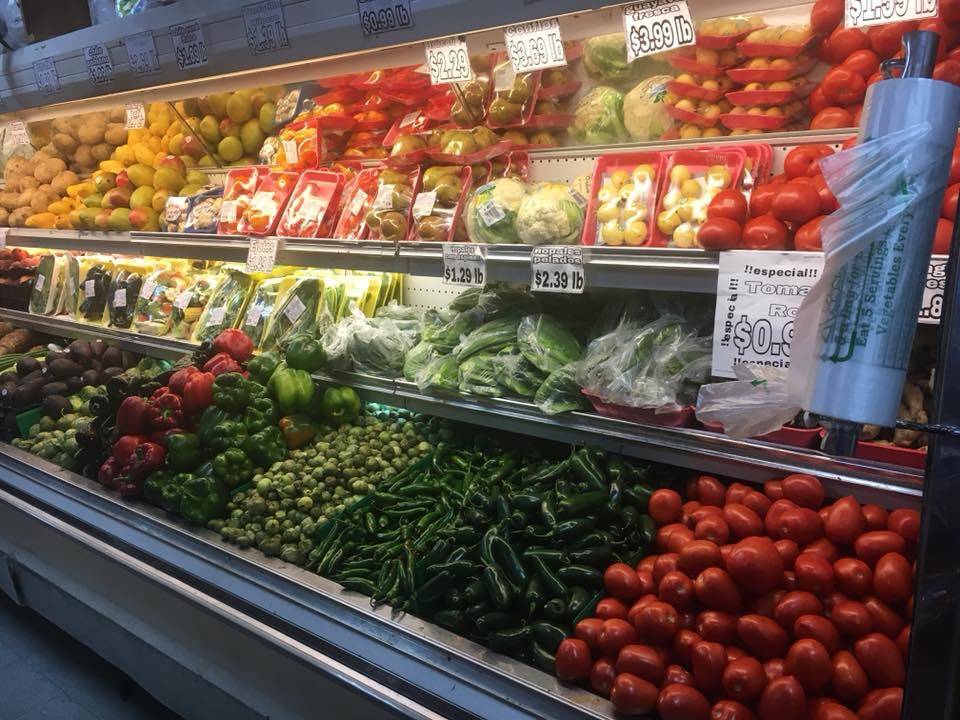 La Confianza # 2 | restaurant | 4939 Winters Chapel Rd, Doraville, GA 30360, USA | 7703931001 OR +1 770-393-1001