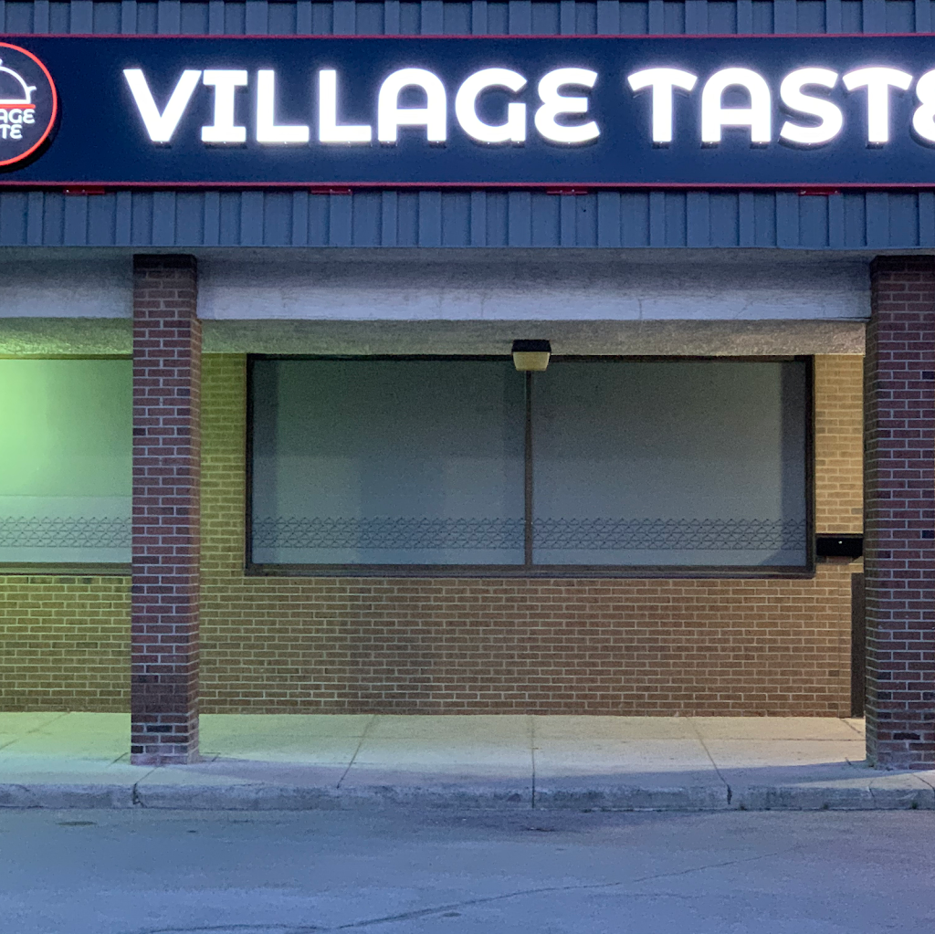 Village Taste | restaurant | 4141 Dixie Rd, Mississauga, ON L4W 1V5, Canada | 9052323663 OR +1 905-232-3663