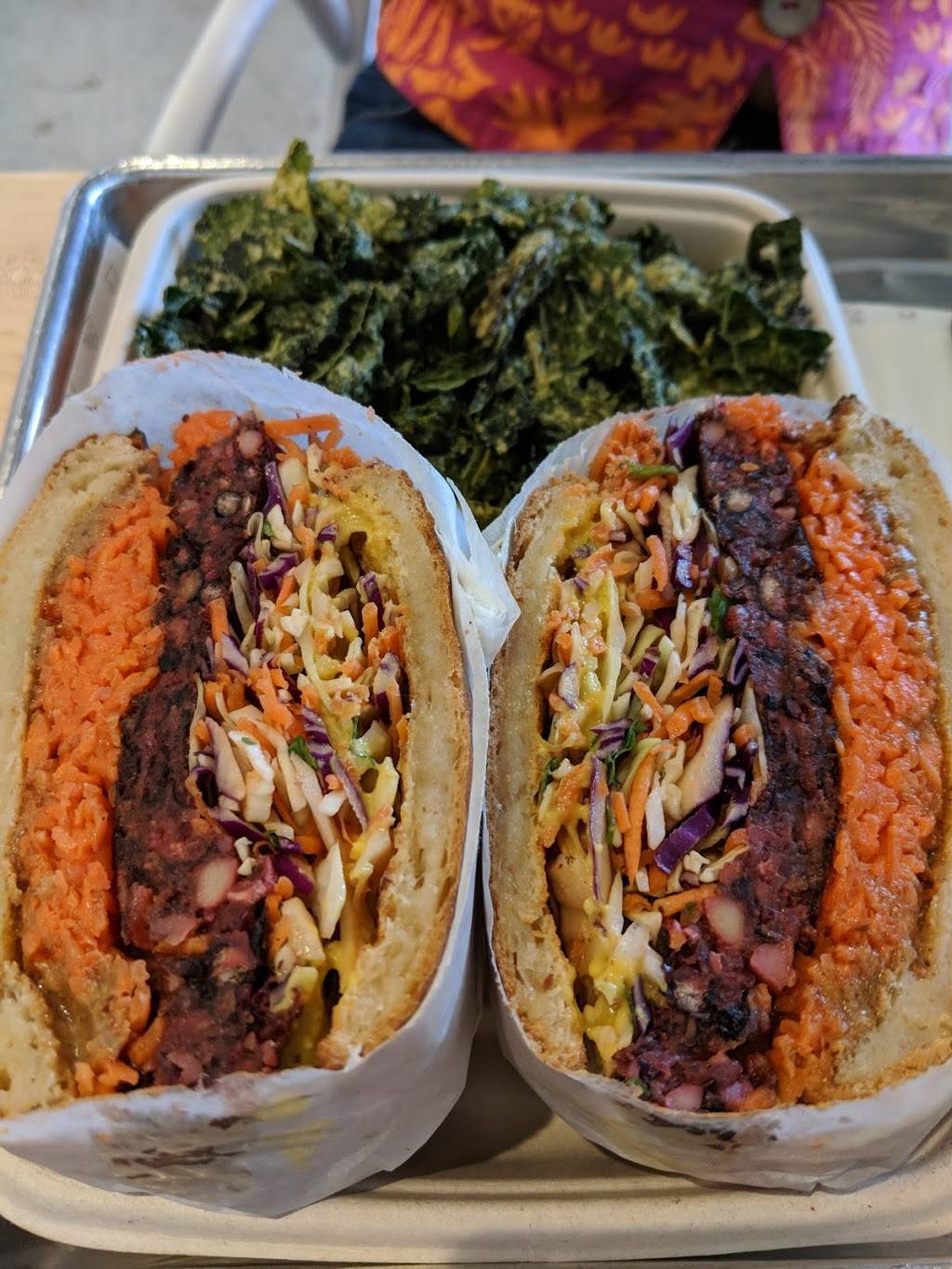 Vibe Organic Kitchen | restaurant | 1200-1300 Bristol St N, Newport Beach, CA 92660, USA | 9494784118 OR +1 949-478-4118