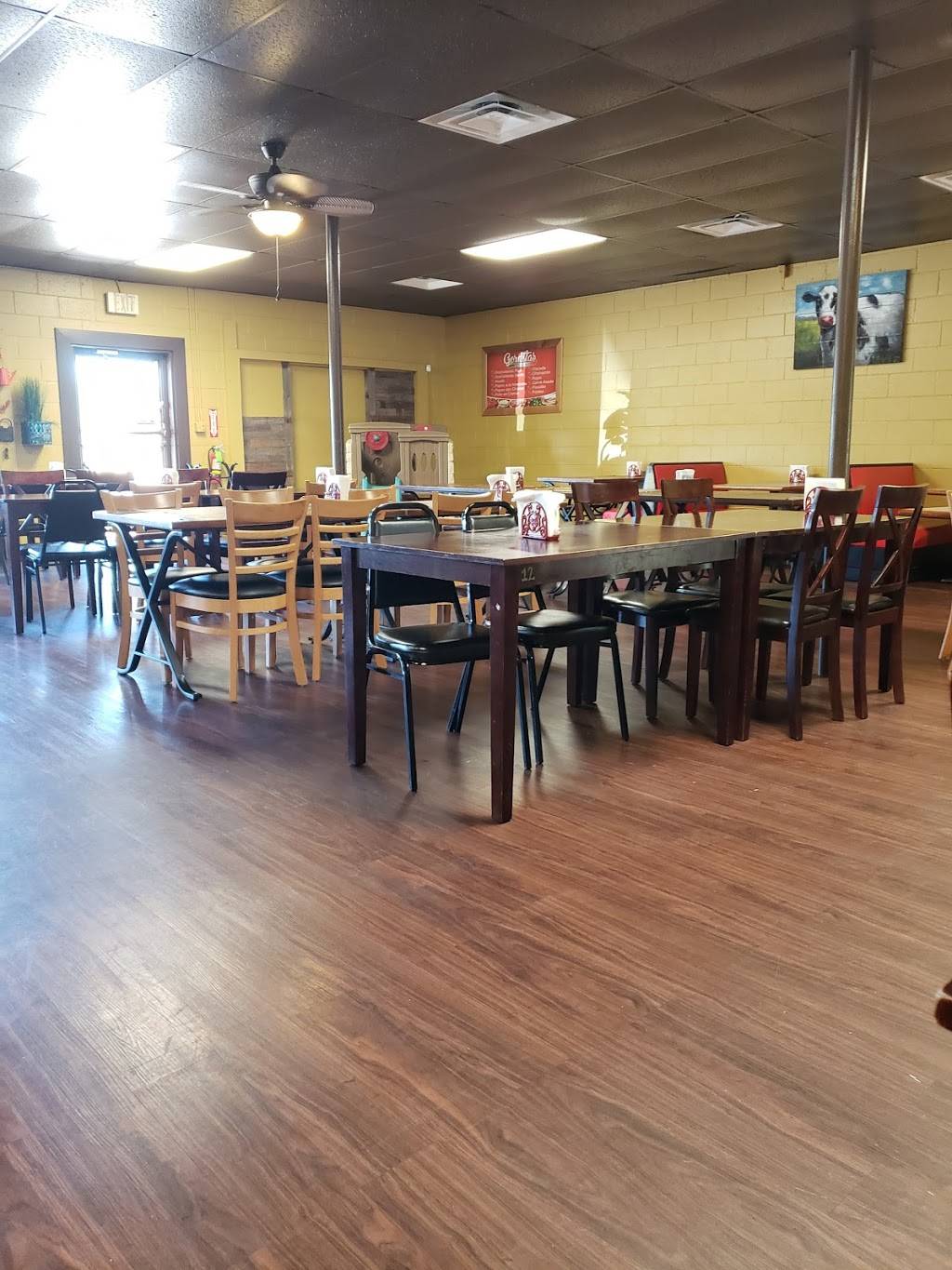 Gorditas Mexican Kitchen | restaurant | 3264 SW 44th St, Oklahoma City, OK 73119, USA | 4056015911 OR +1 405-601-5911