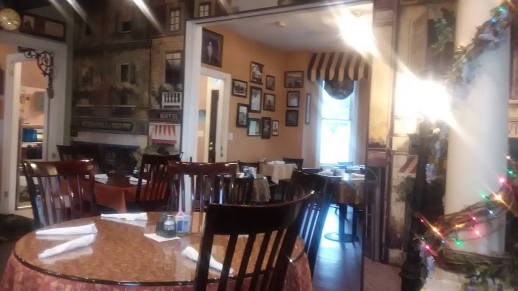 Chatter Box Cafe | cafe | 254 W Main St, Hummelstown, PA 17036, USA | 7175661445 OR +1 717-566-1445