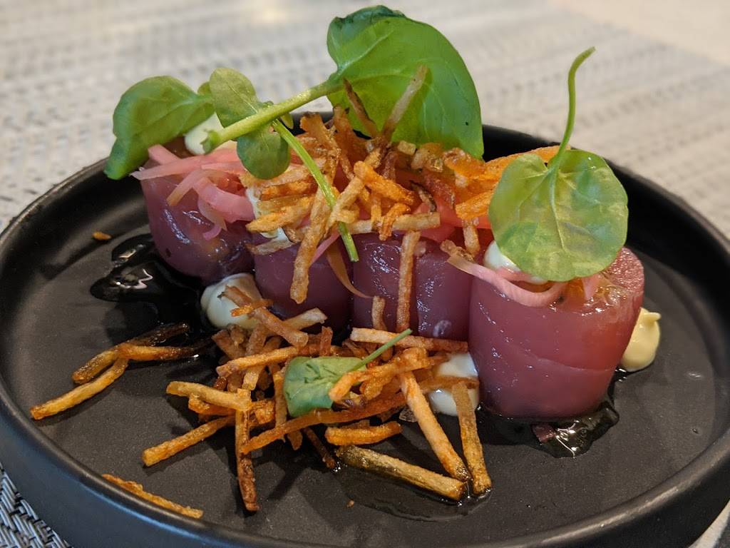 Counter Culture | restaurant | 2909 W Bay to Bay Blvd Suite 100, Tampa, FL 33629, USA | 8135708660 OR +1 813-570-8660