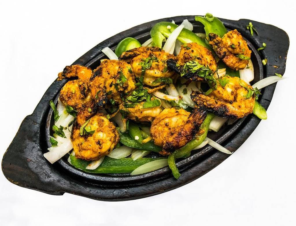 Bombay Darbar | restaurant | 2901 Florida Ave, Miami, FL 33133, USA | 3054447272 OR +1 305-444-7272