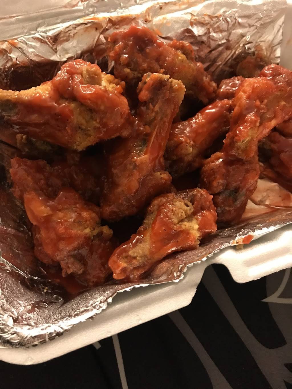 Calypsos Cafe | restaurant | 575 E 140th St, Cleveland, OH 44110, USA | 2167611509 OR +1 216-761-1509