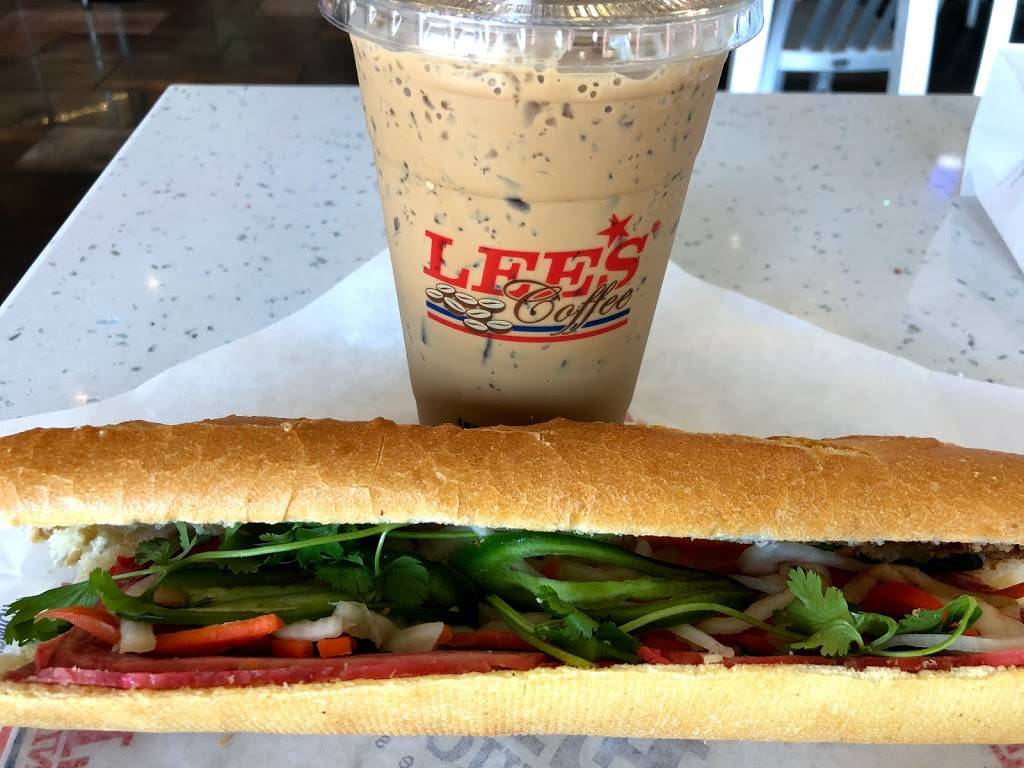 Lees Sandwiches Portland | restaurant | 4124 SE 82nd Ave #788, Portland, OR 97266, USA | 5032064218 OR +1 503-206-4218