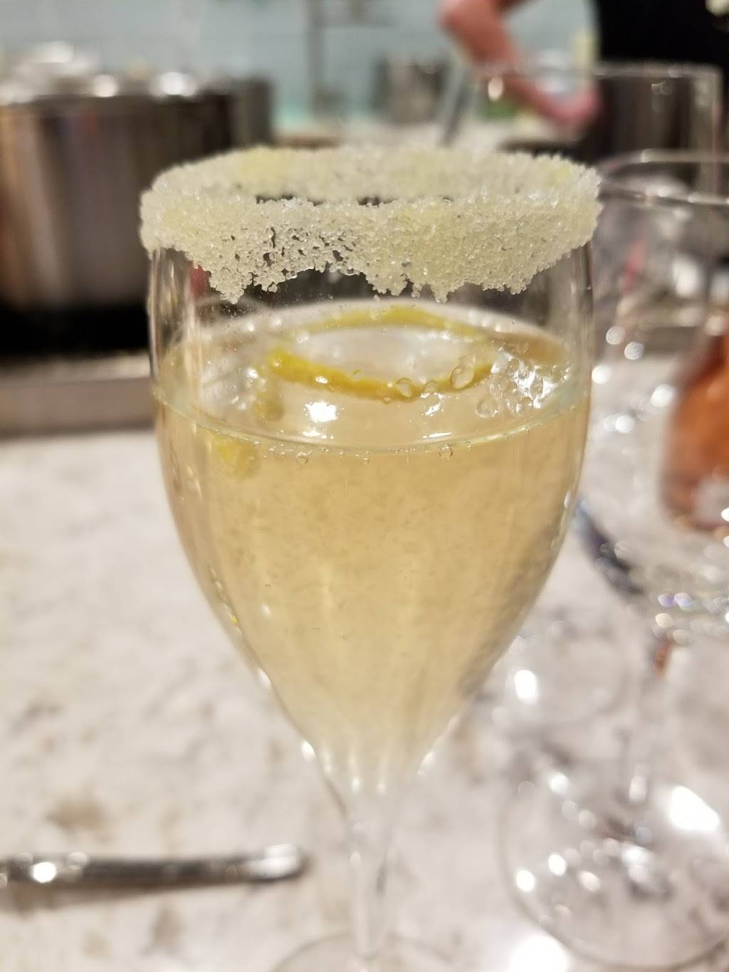 delecTable | restaurant | 3248 University Ave, Madison, WI 53705, USA | 6082040300 OR +1 608-204-0300