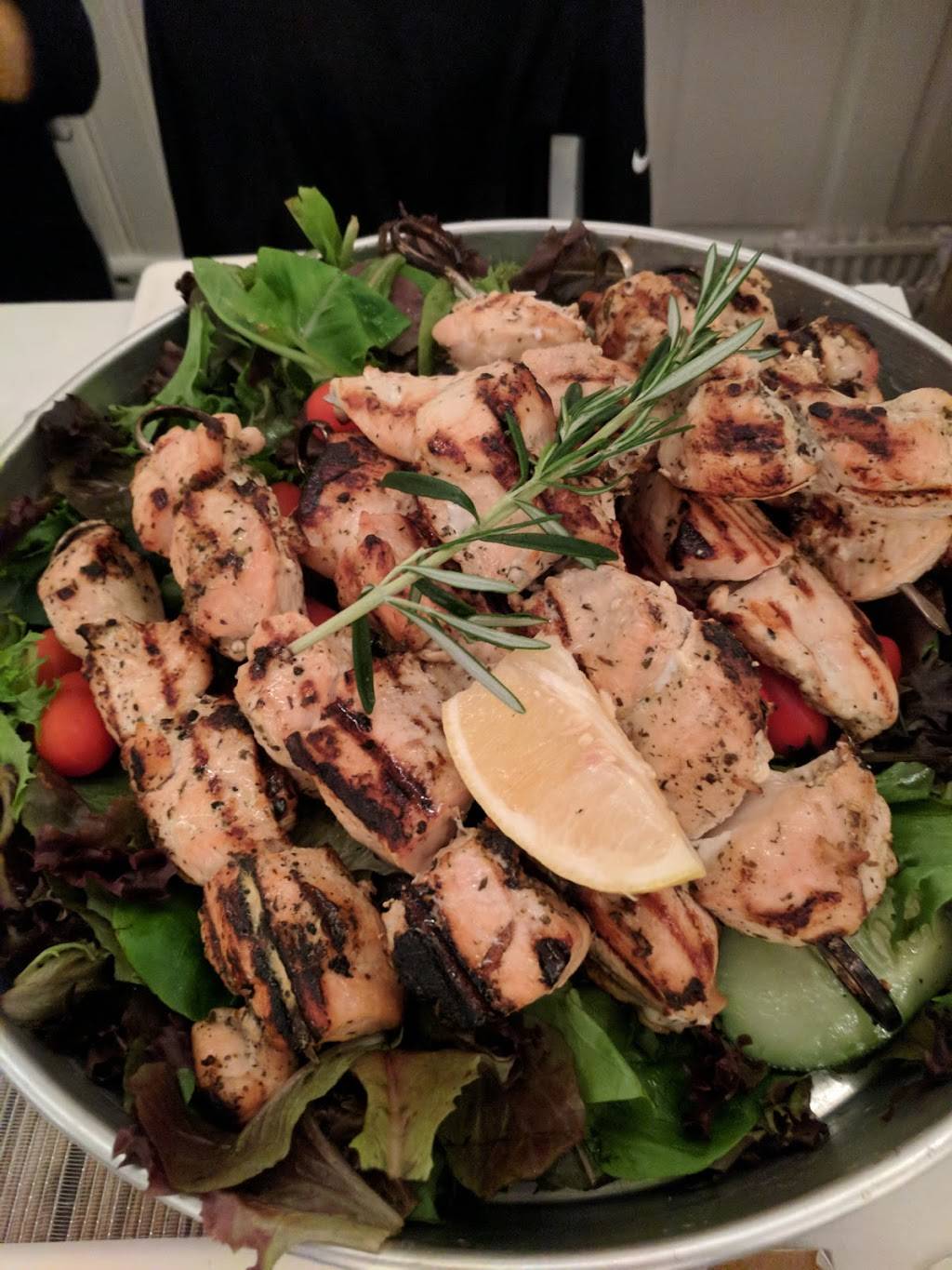 The Farmer & The Chickpea | restaurant | 3523 US-22, Somerville, NJ 08876, USA | 9086351684 OR +1 908-635-1684