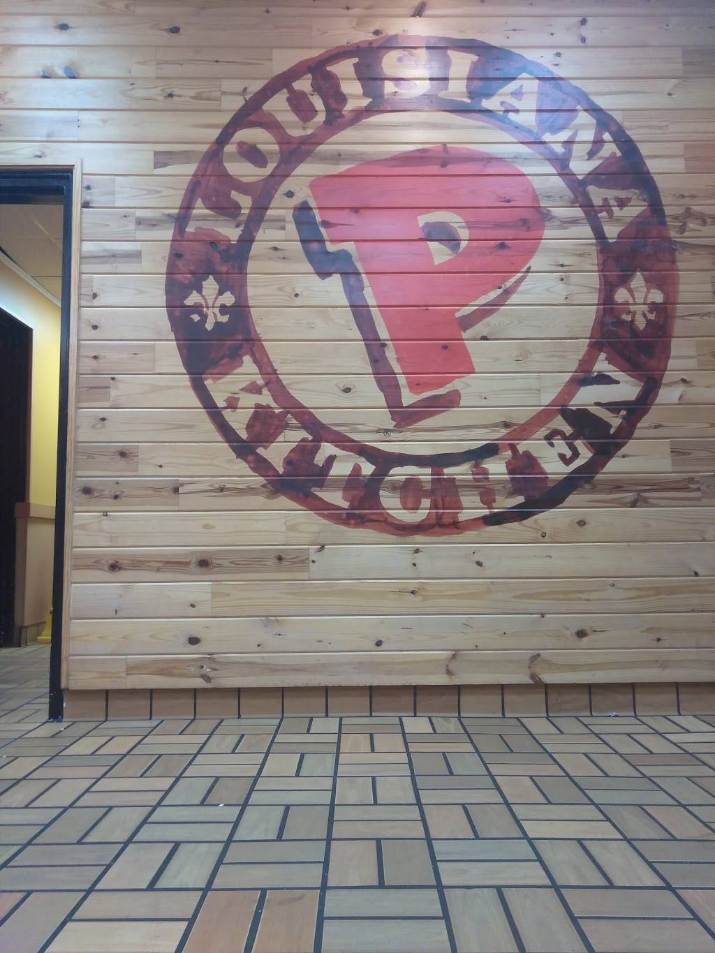 Popeyes Louisiana Kitchen | restaurant | 1355 W Sunrise Blvd, Fort Lauderdale, FL 33311, USA | 9545274464 OR +1 954-527-4464
