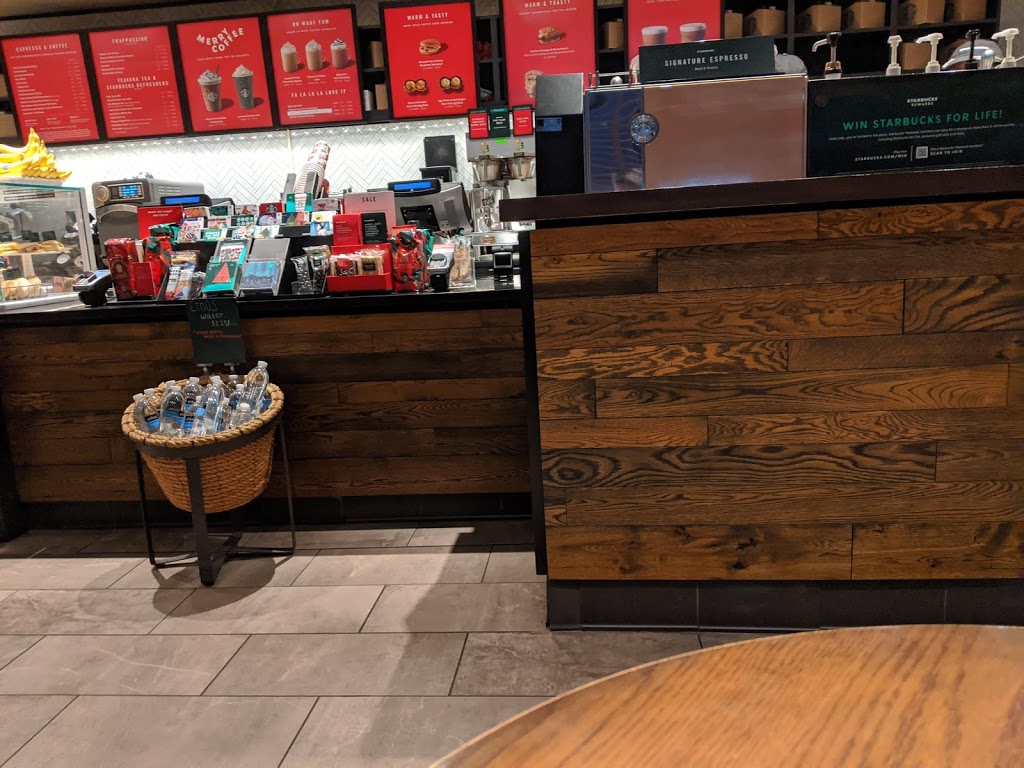 Starbucks | cafe | 547 Mason Rd, Katy, TX 77450, USA | 2813983958 OR +1 281-398-3958