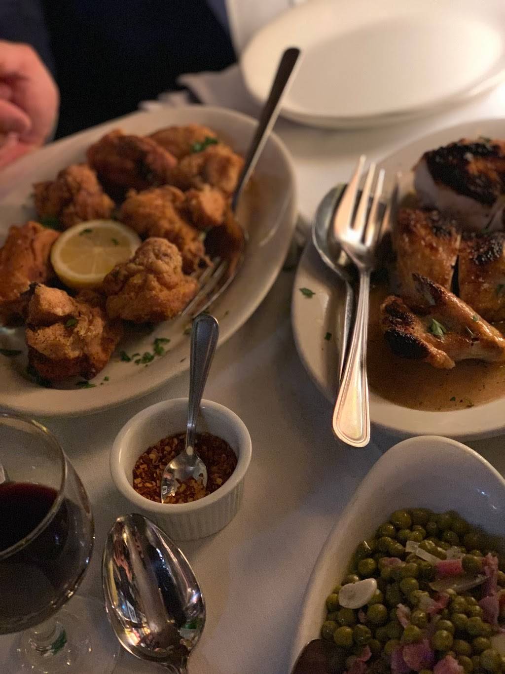 Raos | restaurant | 455 E 114th St, New York, NY 10029, USA | 2127226709 OR +1 212-722-6709