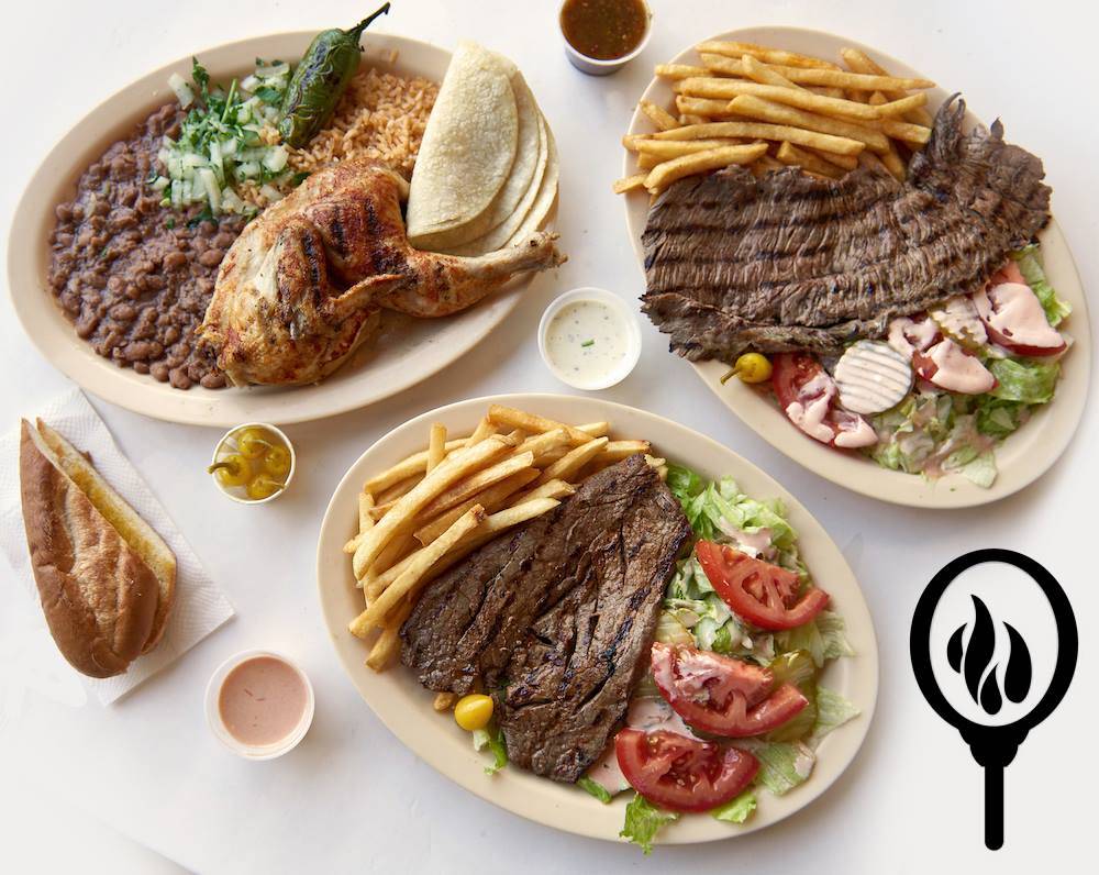 Olympian Burgers | restaurant | 2701 S Vermont Ave, Los Angeles, CA 90007, USA | 3237350599 OR +1 323-735-0599