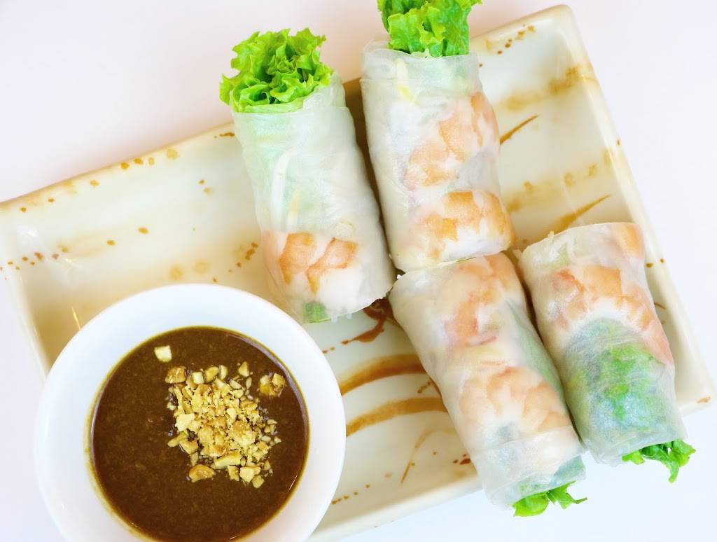 Pho Aimie | restaurant | 2696 W Ann Rd #101, North Las Vegas, NV 89031, USA | 7025228988 OR +1 702-522-8988