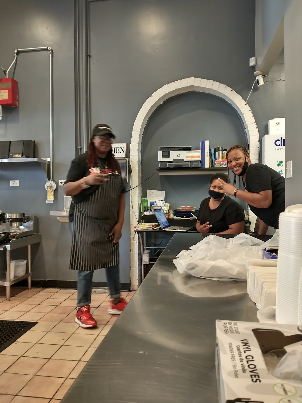 BRUNCH N BURGERS CHICAGO | restaurant | 2255 W Taylor St, Chicago, IL 60612, USA | 3122852965 OR +1 312-285-2965