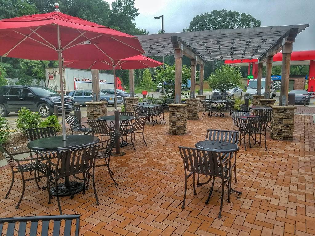 Sheetz | restaurant | 4736 US-29, Greensboro, NC 27405, USA | 3366214575 OR +1 336-621-4575