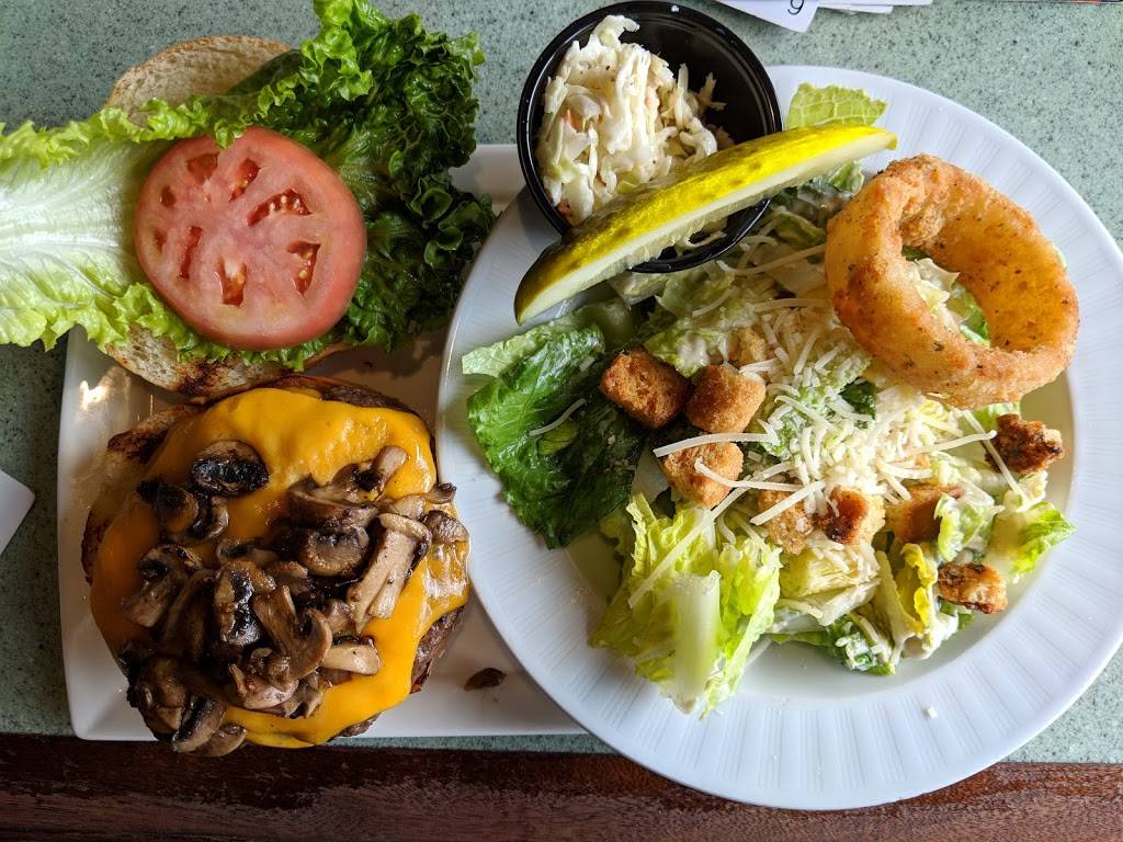 Amphora Restaurant | restaurant | 377 Maple Ave W, Vienna, VA 22180, USA | 7039387877 OR +1 703-938-7877