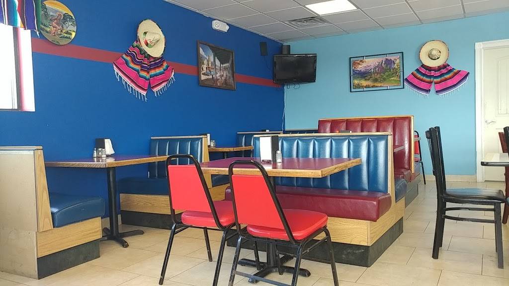 El Refugio Azteca 1 | restaurant | 12705 E 41st St, Tulsa, OK 74146, USA | 9187060273 OR +1 918-706-0273