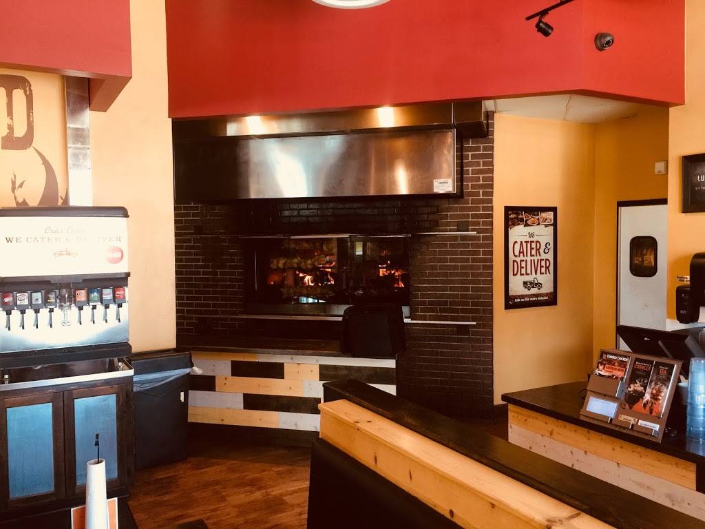 Cowboy Chicken | meal delivery | 4984 Main St, Frisco, TX 75034, USA | 4693628002 OR +1 469-362-8002