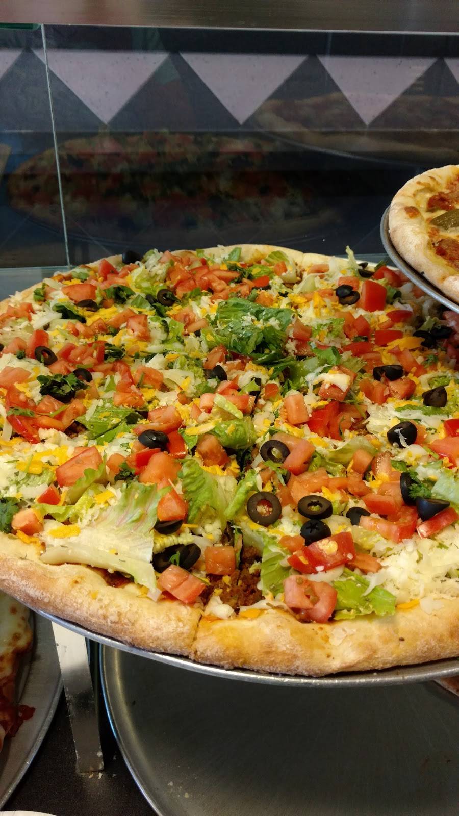 Connies Pizzeria | restaurant | 3845 Nostrand Ave, Brooklyn, NY 11235, USA | 7186469644 OR +1 718-646-9644