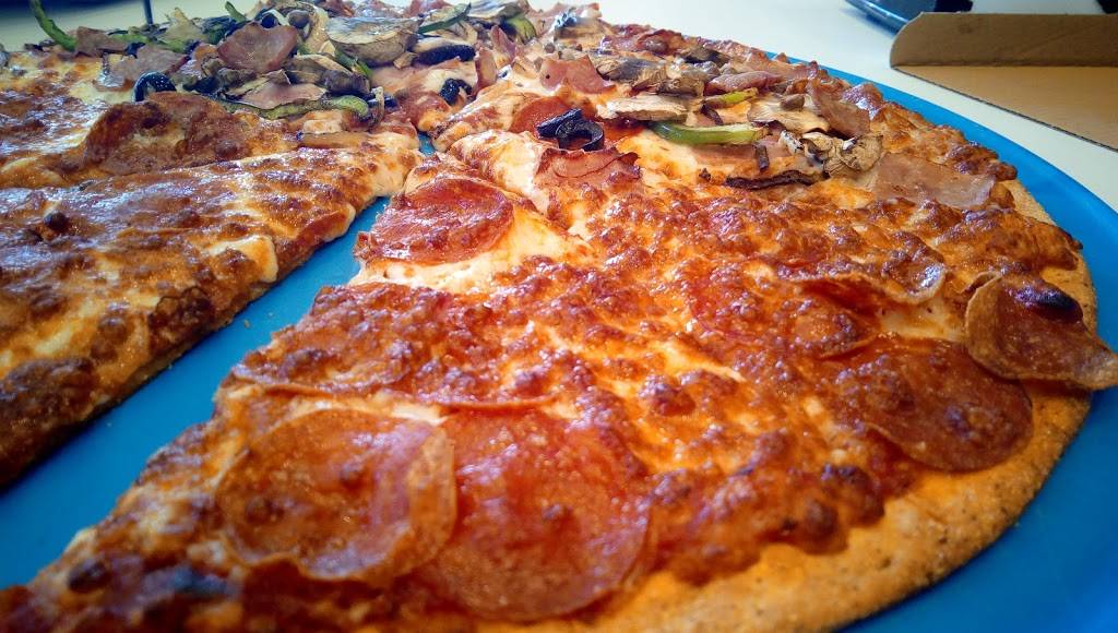 Pizza Hut | meal delivery | 1571 N Zaragoza Rd, El Paso, TX 79936, USA | 9158552335 OR +1 915-855-2335