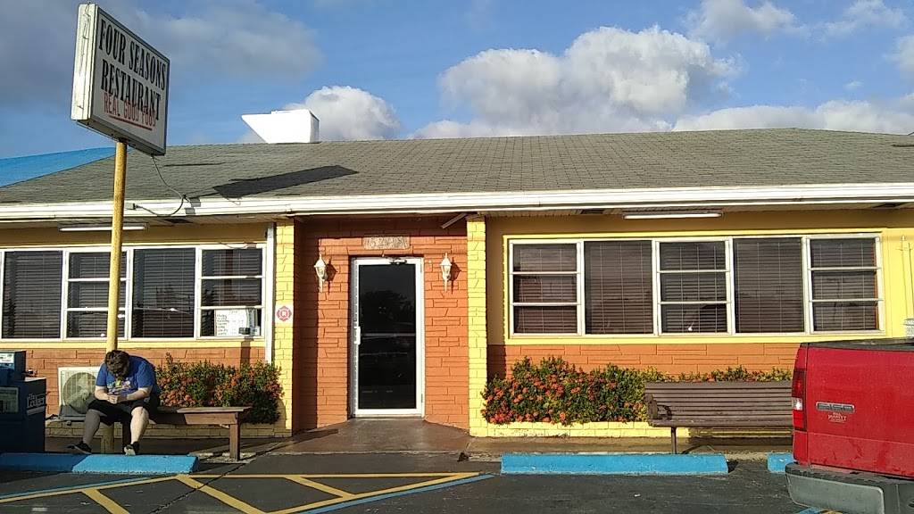 Four Seasons Restaurant | restaurant | 5298 US-27, Frostproof, FL 33843, USA | 8636352951 OR +1 863-635-2951