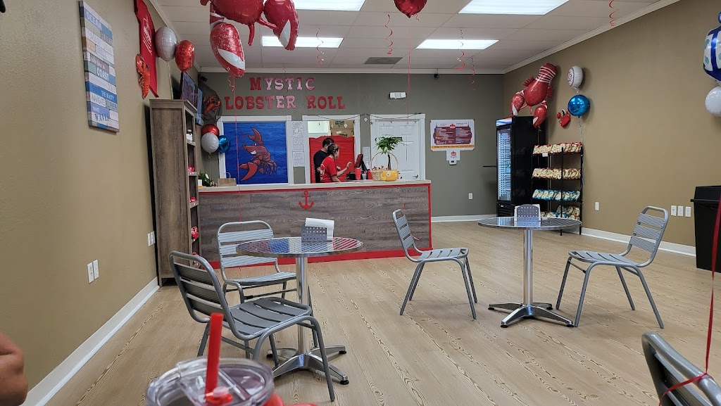 Mystic Lobster Roll North Myrtle Beach | restaurant | 761 Main St, North Myrtle Beach, SC 29582, USA | 8434274111 OR +1 843-427-4111