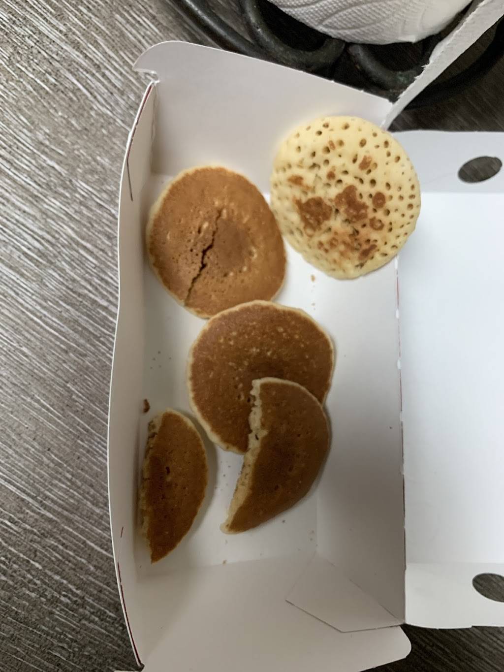 Jack in the Box | restaurant | 2937 E Hatch Rd, Modesto, CA 95351, USA | 2095384026 OR +1 209-538-4026