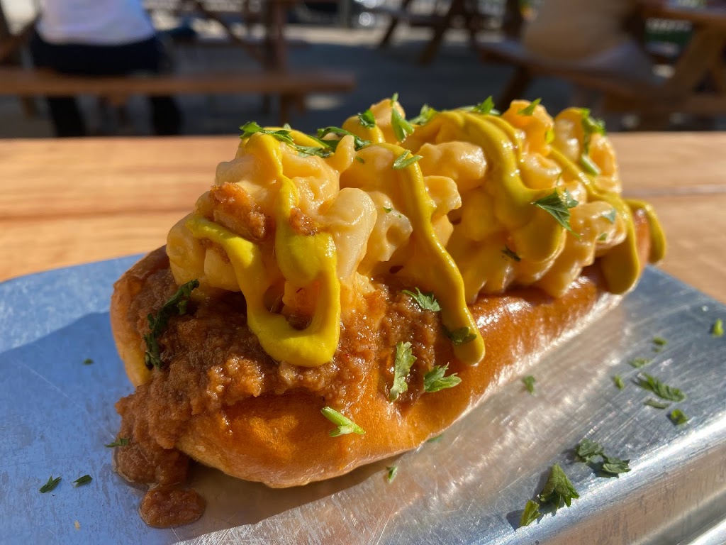 The Gnarly Heifer | restaurant | 306 E Colby St, Whitehall, MI 49461, USA | 2312921302 OR +1 231-292-1302