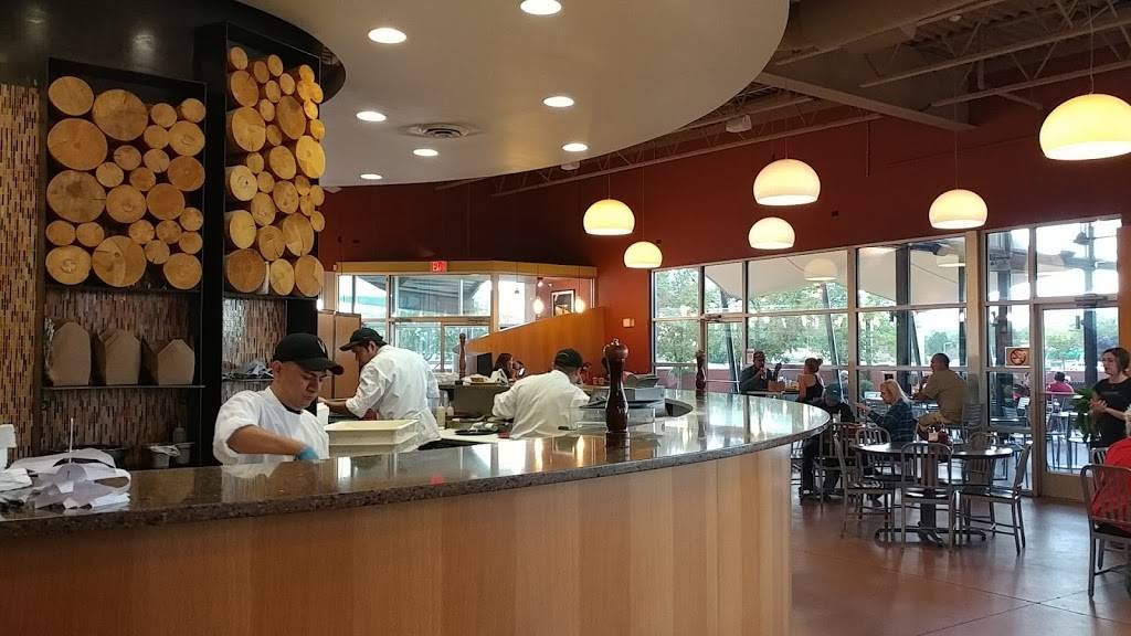 Il Vicino Wood Oven Pizza - West Side Albuquerque | meal takeaway | 10701 Corrales Rd, Albuquerque, NM 87114, USA | 5058997500 OR +1 505-899-7500