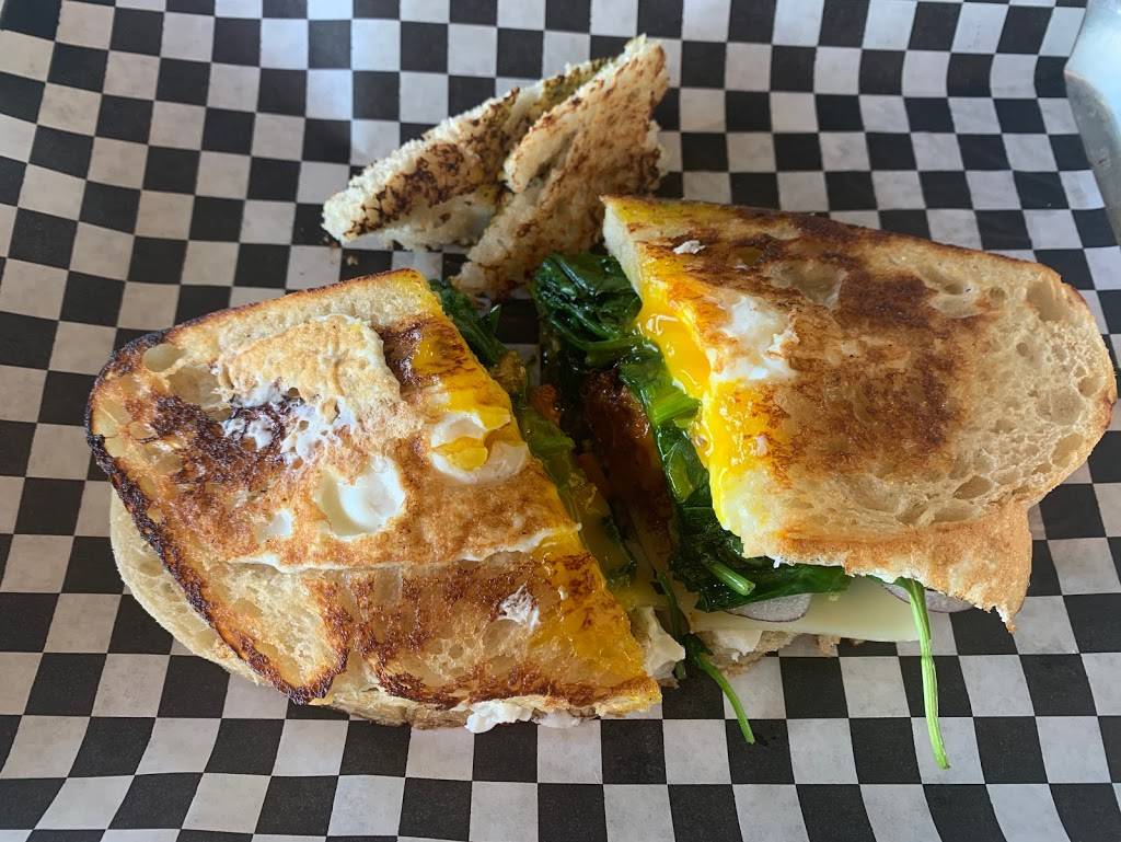 C&M Cafe | cafe | 10640 Woodbine St Suite 104, Los Angeles, CA 90034, USA | 3106941516 OR +1 310-694-1516