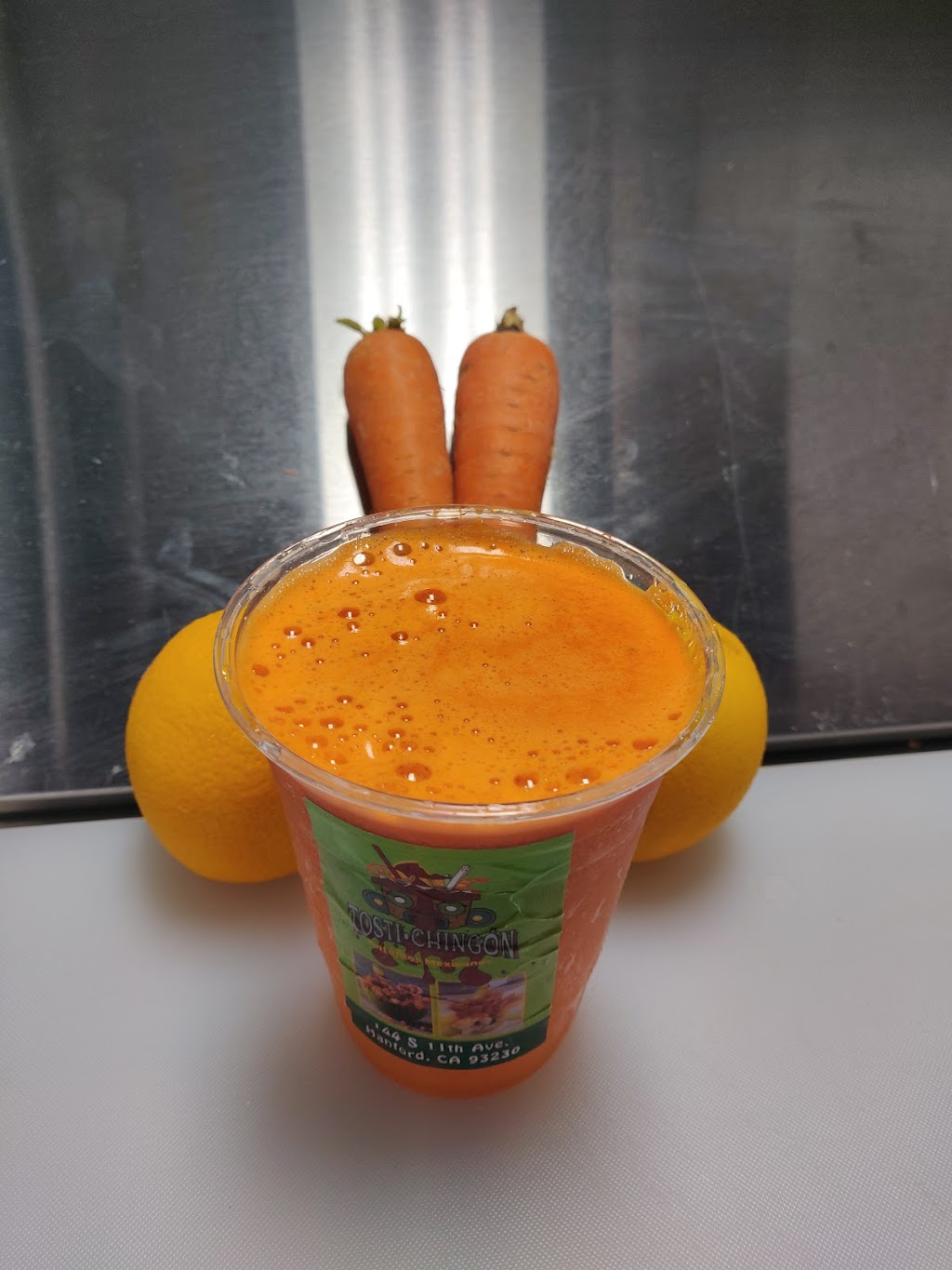 Tostichingon | restaurant | 144 S 11th Ave, Hanford, CA 93230, USA | 5592039029 OR +1 559-203-9029