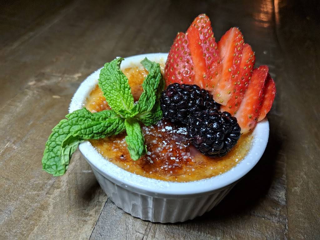 Plunge | restaurant | 1900 E Ocean Blvd, Long Beach, CA 90802, USA | 5623737164 OR +1 562-373-7164