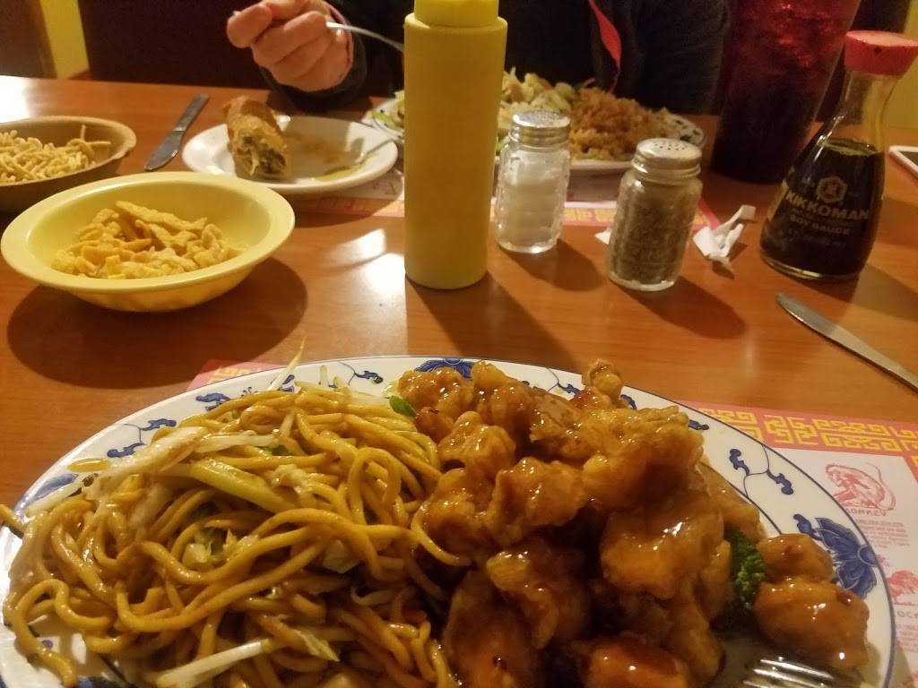 Canton House | restaurant | 1100 Lincoln Way S, Ligonier, IN 46767, USA | 2608943812 OR +1 260-894-3812